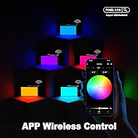 Pixel G1s RGB Video Light — image 3