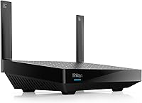 Linksys Mesh WiFi 6 Router LN3121-AMZ — image 1