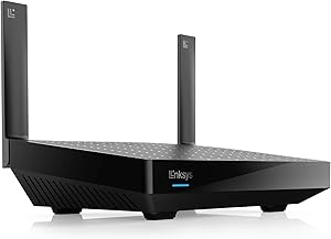 Linksys Mesh WiFi 6 Router LN3121-AMZ Review