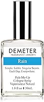 DEMETER Fragrance Library Rain Cologne Spray 1 oz — image 1