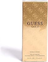 Guess Gold for Women Eau de Parfum 2.5 oz — image 4