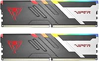 Patriot Viper Venom RGB DDR5 64GB (2x32GB) 5600MHz — image 1