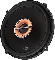Infinity KAPPA63XF 6.5″ Two-Way Car Speaker — image 3