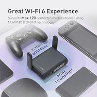 GL.iNet Slate AX Portable Travel Router — image 6