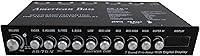 American Bass AB7BV 7 Band Digital Equalizer — image 2