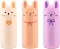TONYMOLY Pocket Bunny Bar Women Perfume Stick, 0.96oz — image 1
