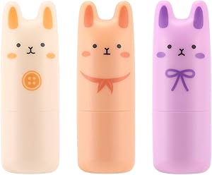 TONYMOLY Pocket Bunny Bar Women Perfume Stick, 0.96oz Review