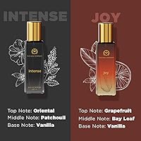 The Man Company Specially Curated Perfume Gift Set 4X20mL — image 3