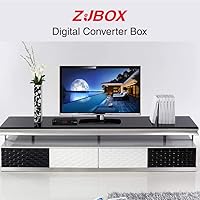 ZJBOX Digital TV Converter Box ATSC Tuner — image 3