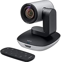 Logitech PTZ Pro 2 1080P USB Video Camera — image 9
