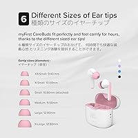 myFirst CareBuds Kids Earbuds — image 4