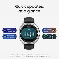 Samsung Galaxy Watch 8 Classic 46mm LTE — image 5