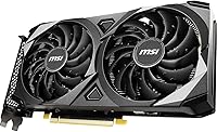 MSI GeForce RTX 3060 Ventus 2X 8GB OC — image 3