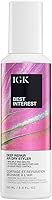 IGK BEST INTEREST Bond Building Air Dry Styling Cream 5oz — image 1