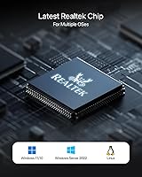 BrosTrend 5Gb PCIe Network Card — image 6