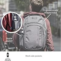 Dakine Campus M 25L Backpack — image 8