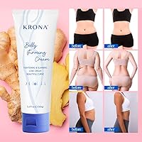 Olivita B Flat Belly Firming Cream 6oz — image 4