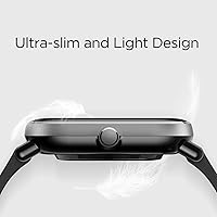 Amazfit GTS 2 Mini Smart Watch — image 9