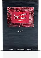 RASASI Hawas Fire Eau De Parfum 100mL — image 3
