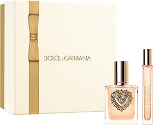 Dolce&Gabbana Devotion Eau De Parfum 2.03oz Review