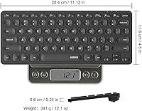 Arteck HW305 Wireless Keyboard — image 6