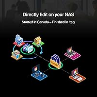 Asustor Lockerstor 4 Gen2 AS6704T — image 5