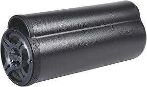 Bazooka BT6014 6-Inch 100-Watt Passive Tube Subwoofer Review