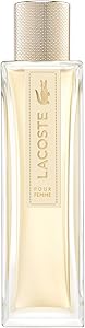 Lacoste Pour Femme Eau de Parfum 90mL Review