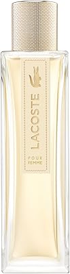 Lacoste Pour Femme Eau de Parfum 90mL