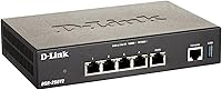 D-Link DSR-250V2 Gigabit VPN Router — image 9
