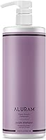 ALURAM Coconut Water Purple Shampoo 16oz — image 1