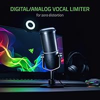 Razer Seiren Elite USB Digital Microphone — image 5