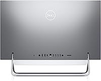 Dell Inspiron 7700 AIO Desktop, 27-inch FHD Touchscreen, Intel Core i7-1165G7, 12GB RAM, 256GB SSD + 1TB HDD — image 6