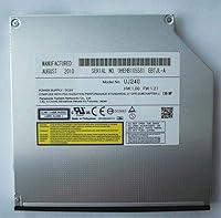 Panasonic UJ240 Blu-ray Burner — image 2