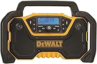 DEWALT DCR028B Bluetooth Radio — image 3