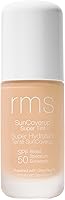 RMS Beauty SunCoverup SPF 50 Tinted Sunscreen Foundation - Ivory, 1 fl oz — image 1