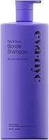 Eva NYC Purple Shampoo 31 fl oz — image 1