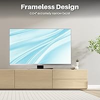 SYLVOX 24-inch Smart RV TV with DVD Player — image 6