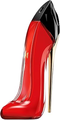 Carolina Herrera Very Good Girl Eau de Parfum 50mL