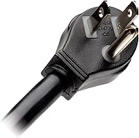 Tripp Lite TLP808B 8-Outlet Surge Protector — image 6