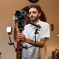 IFOOTAGE Cobra 3 Strike A150S Monopod — image 9