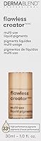 Dermablend Flawless Creator Multi-Use Liquid Foundation 1oz - Shade 40N — image 7