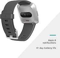 Fitbit Versa Lite Smartwatch — image 4