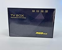 ADDCOLOR R69PLUS Android TV Box 14.0, 4GB RAM 32GB ROM — image 14