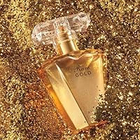 AVON Rare Gold Eau de Parfum Spray for Women, 1.7 fl oz — image 2