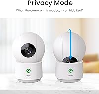 AOSU 4MP Indoor Security Camera — image 5