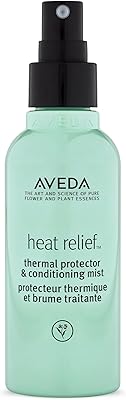 Aveda Heat Relief Thermal Protector & Conditioning Mist, 3.4 Fl Oz