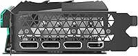 ZOTAC GeForce RTX 3070 Ti AMP Holo 8GB GDDR6X Graphics Card — image 3