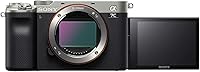 Sony Alpha 7C Full-Frame Mirrorless Camera — image 2