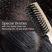 Fuller Brush Lustre Professional Hairbrush — image 5
